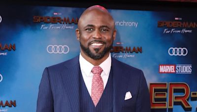 Wayne Brady to star in new reality series about his blended family