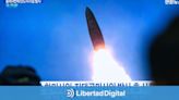 Corea del Norte vuelve a lanzar misiles balísticos al Mar de Japón