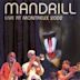 Live in Montreux 2002 [DVD]