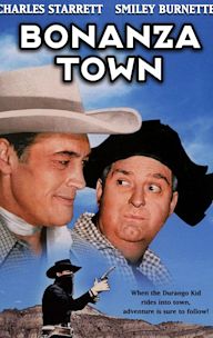 Bonanza Town