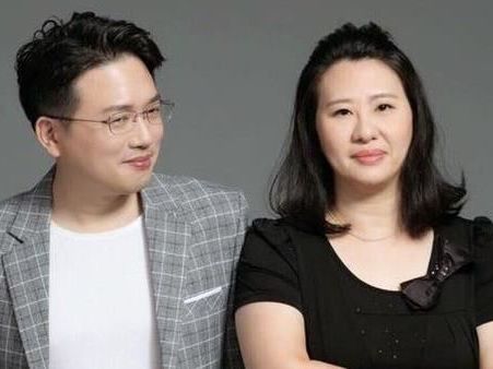 昔告曾格爾侵害配偶！她揭江坤俊妻「不離婚」苦衷 正宮心聲全說了