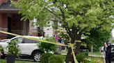 Toddler, mother killed in quadruple Woodbridge shooting: police