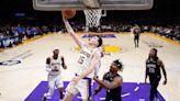 Austin Reaves drops career-high 35 points in pivotal Lakers win