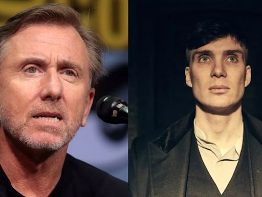 Tim Roth Joins Cillian Murphy, Barry Keoghan On Peaky Blinders Film