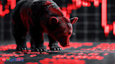 Sensex ends over 400 points lower, smallcaps worst hit. 5 factors brought the bears out