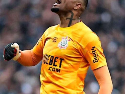 Corinthians oferece novo contrato, mas Carlos Miguel deseja sair