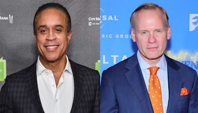 ‘CBS Evening News’ to Get Major Reboot Led by John Dickerson and Maurice DuBois