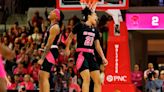 No. 3 NC State beats No. 15 Louisville on Play4Kay night. Three takeaways from the win