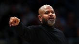 Why Pistons head coach J.B. Bickerstaff believes he can be successful in Detroit