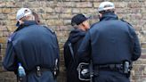 Tories tell police: bring back stop and search