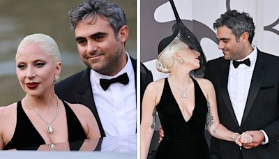 Who is Lady Gaga's fiancé? Micheal Polansky’s age, job, family and more revealed