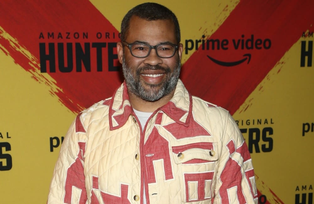 Jordan Peele's new movie gets October 2026 release date