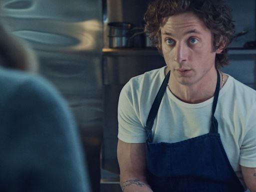 Why “The Bear” is the best TV depiction of a chef’s hectic mind