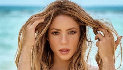 Shakira apareció en una telenovela, pero nadie la ha visto, esta es la razón