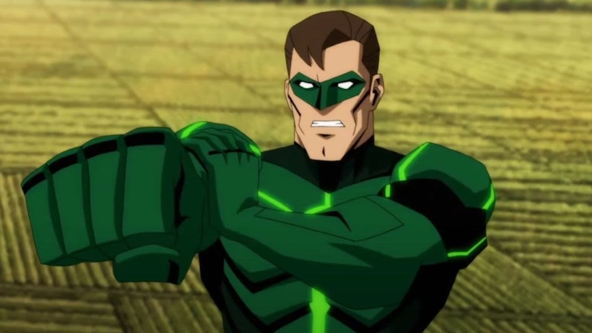 Following Reports About Josh Brolin And Green Lantern, There Are Two A-Listers Rumored For Hal Jordan