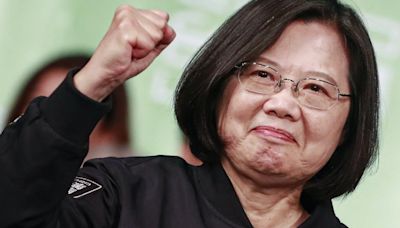 Tsai Ing-wen: La tímida burócrata que colocó Taiwán en el mapa internacional