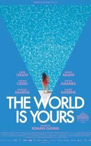 The World Is Yours (film)