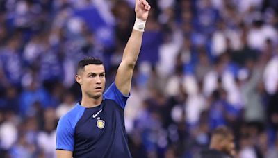 Cristiano Ronaldo ofrece trabajo: contrato indefinido, 30.000 euros de sueldo y seguro médico