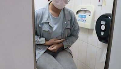 2周排便1次…中醫兩階段治癒 4旬婦「卸貨」身輕如燕