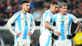 No Lionel Messi, no problem for Argentina: Lionel Scaloni focuses on the future as Copa America approaches