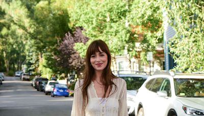 Dakota Johnson Explains Why Her Exciting New Book Club Is Breaking The Mould