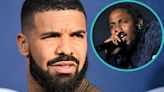 Drake Shares Cryptic Post About Dying Amid Heated Kendrick Lamar Feud | Access