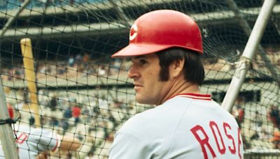 ‘Charlie Hustle & the Matter of Pete Rose’ Review: HBO Doc Lets the Disgraced Baseball Legend Make, and Ruin, His Hall...