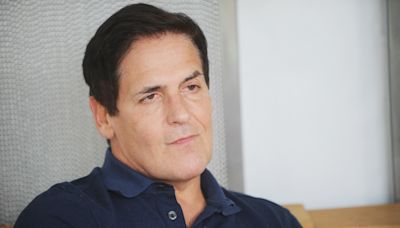 I Followed Mark Cuban’s Genius Advice and Am on Track To Become a Millionaire