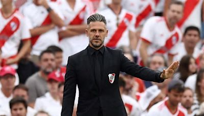 El plan de Martín Demichelis para lavar la cabeza de los jugadores de River: la drástica decisión que podría marcar un nuevo quiebre