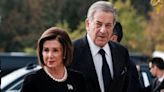 Paul Pelosi's attacker 'violently' hit him with a hammer in front of the cops who had just gotten to the house, police say