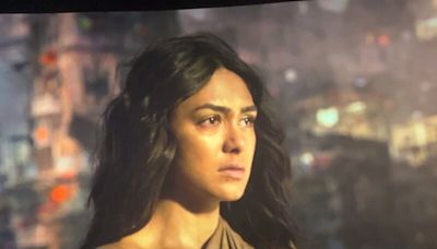 Kalki 2898 AD: Turns Out, There Is Another Cameo By Drumrolls... Mrunal Thakur