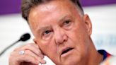 Van Gaal, 71 and revitalized, may take another coaching job