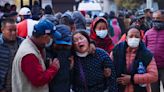 68 dead, 4 missing after plane crashes in Nepal resort town