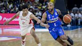 57-74. Venezuela clasifica el Mundial de Baloncesto pese a caer contra Canadá