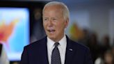 Biden to deliver remarks in Texas, Nevada during GOP convention