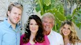 Lisa Vanderpump's 2 Children: All About Pandora and Max