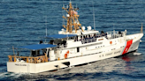 Coast Guard continues to interdict, repatriate illegal entry