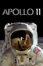 Apollo 11 (2019) - Posters — The Movie Database (TMDB)