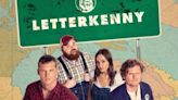 Letterkenny Season 1 Streaming: Watch & Stream Online via Hulu