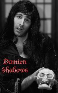 Damien Shadows, PI: Webisodes