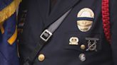Law enforcement officers who've made the ultimate sacrifice honored