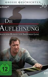 Die Auflehnung