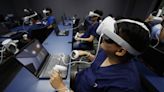 Una universidad inaugura el primer laboratorio de realidad virtual en El Salvador