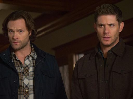 Supernatural's Jared Padalecki hints at joining The Boys