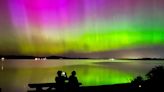 Will we see the northern lights again Sunday? Here's the latest forecast