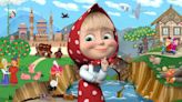 Masha’s Tales Season 1 Streaming: Watch & Stream Online via Netflix