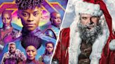 ‘Wakanda Forever’ Overperforms During Sleepy December Weekend; ‘Violent Night’ Too With $13M+ – Sunday Box Office Update