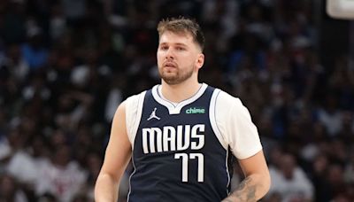 Luka Doncic's Honest Statement After Clippers vs. Mavericks Game 5