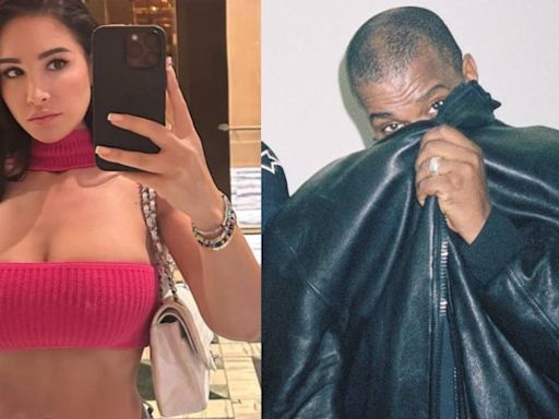 Kanye West acusa a exasistente de extorsión, tras demanda de acoso sexual