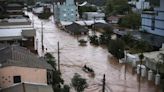 Equipes humanitárias de MG são enviadas ao Rio Grande do Sul